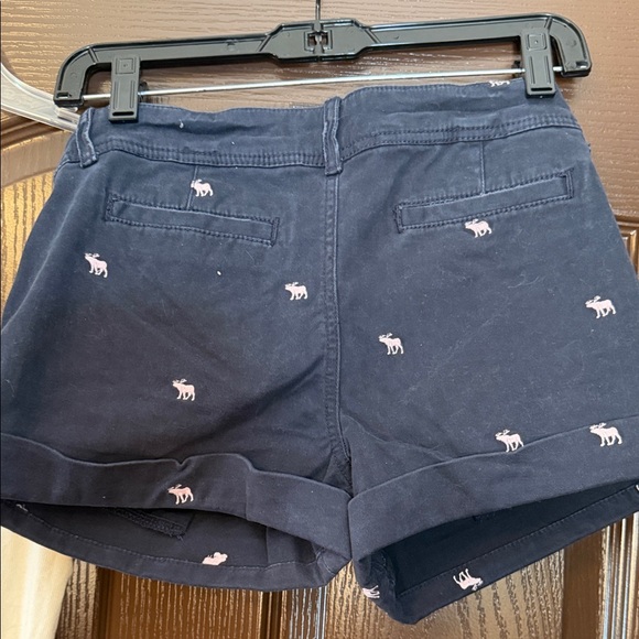 Abercrombie & Fitch White Lace Detail Top - Picture 5 of 5